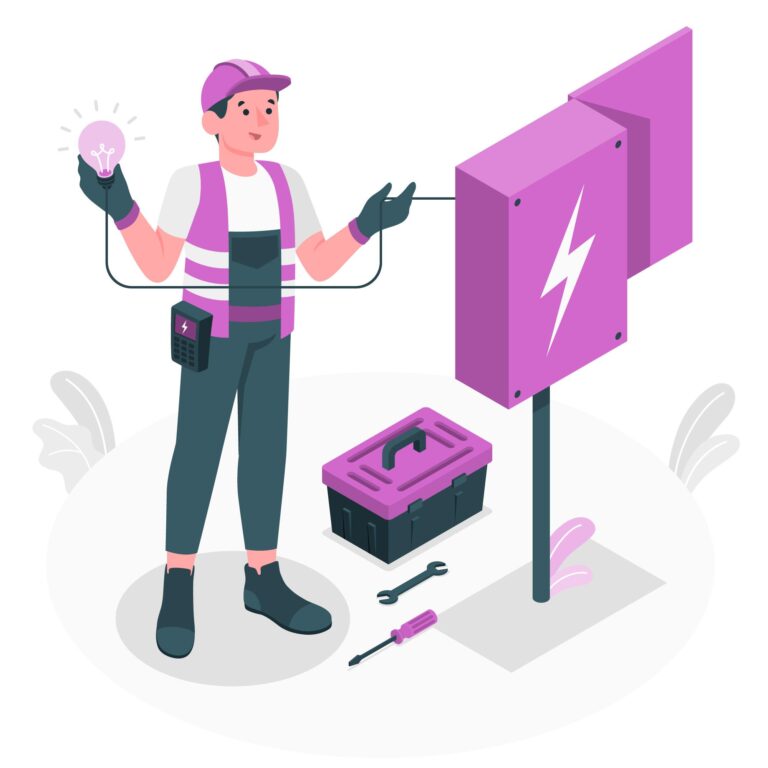 List of Best Electricians in Hyderabad with Contact Number